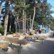 ferienwohnung_buchentraum14_prerow_spielplatz an der seebruecke prerow