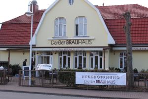 Darßer Brauhaus Prerow